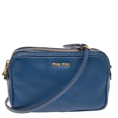 miu miu madras camera bag|Miu Miu bags for women.